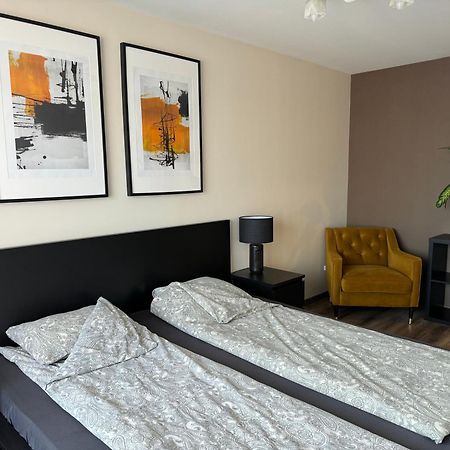 City Chic Rental ヴァルミエラ エクステリア 写真
