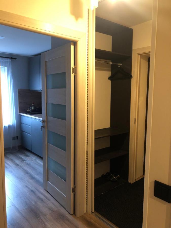 City Chic Rental ヴァルミエラ エクステリア 写真