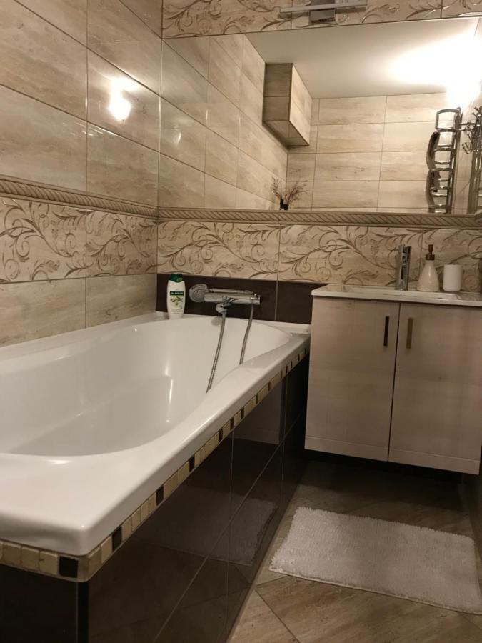 City Chic Rental ヴァルミエラ エクステリア 写真