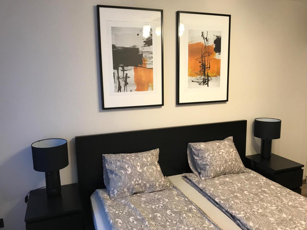 City Chic Rental ヴァルミエラ エクステリア 写真