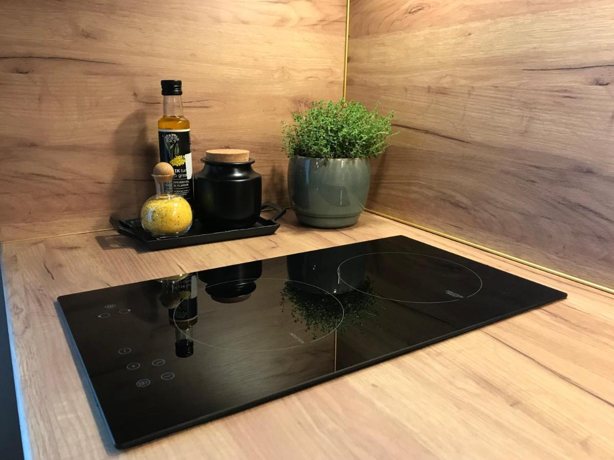 City Chic Rental ヴァルミエラ エクステリア 写真