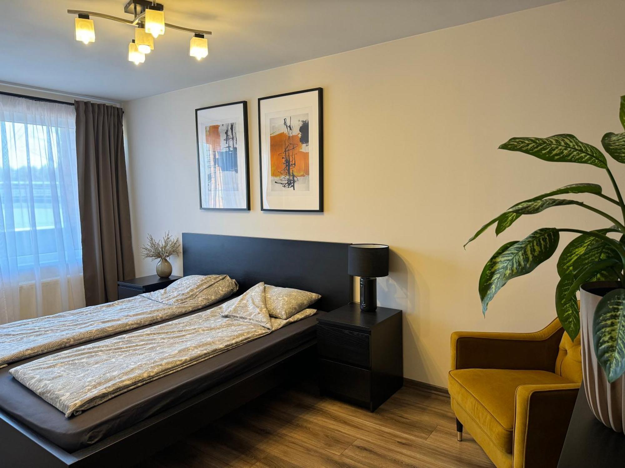 City Chic Rental ヴァルミエラ エクステリア 写真