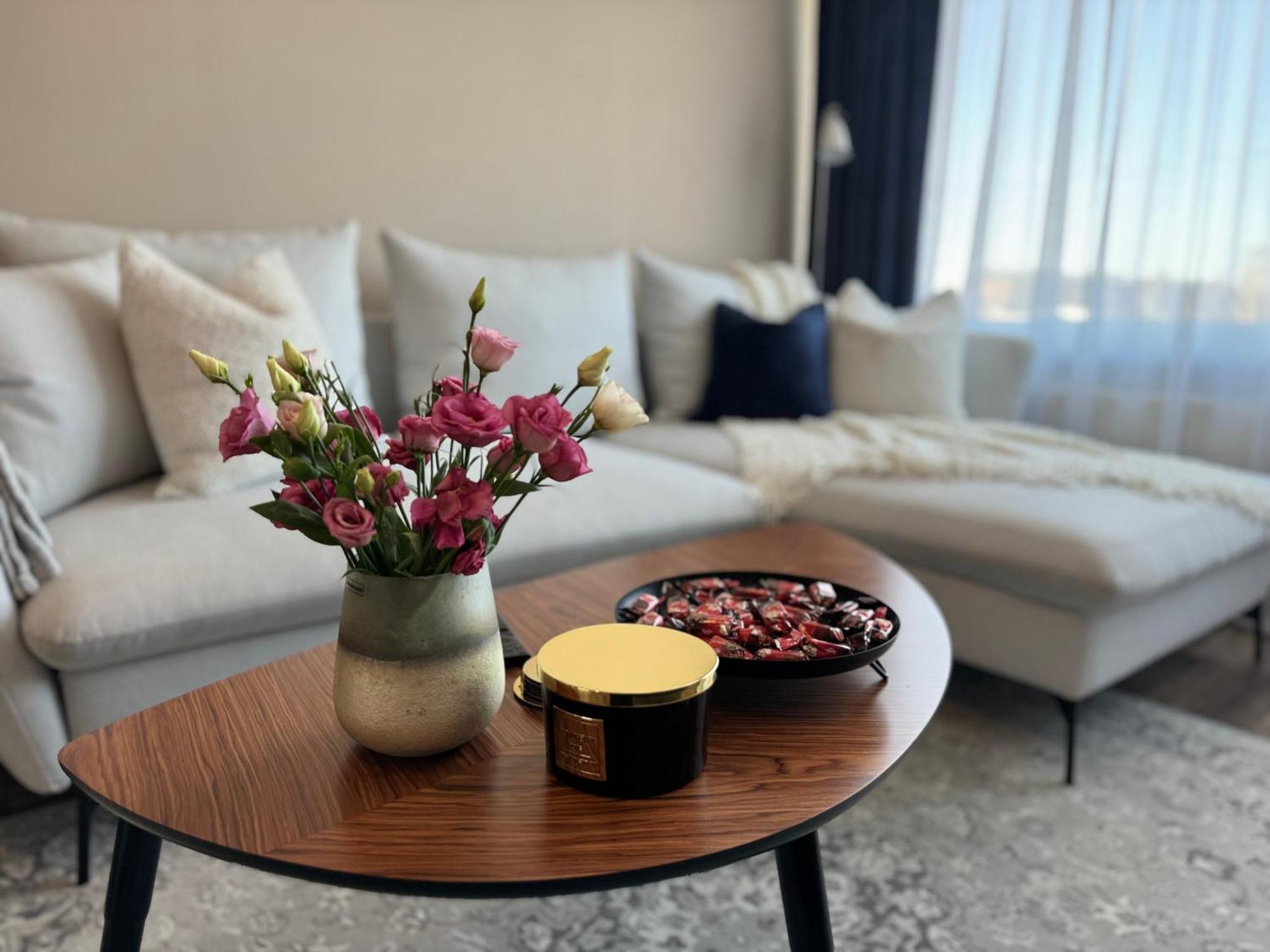 City Chic Rental ヴァルミエラ エクステリア 写真